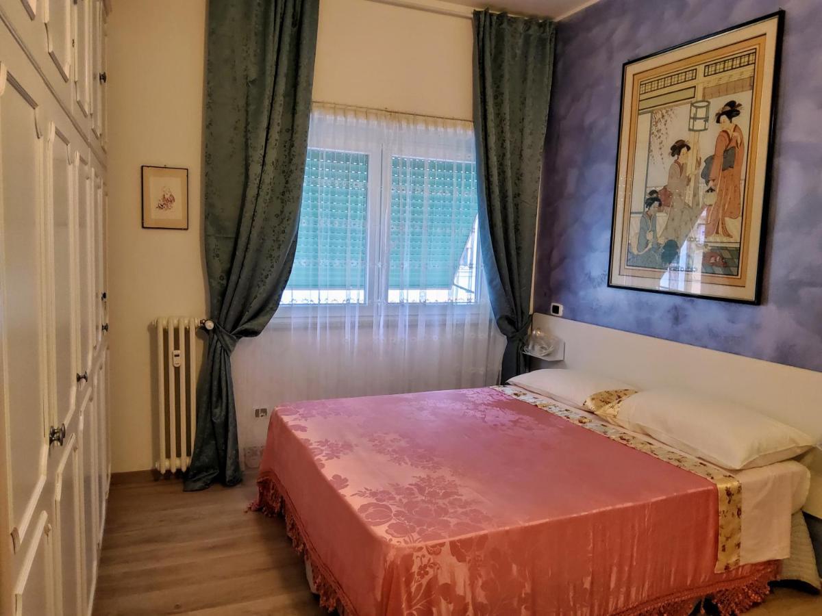 Annadia Sweet Home Lido di Ostia Luaran gambar