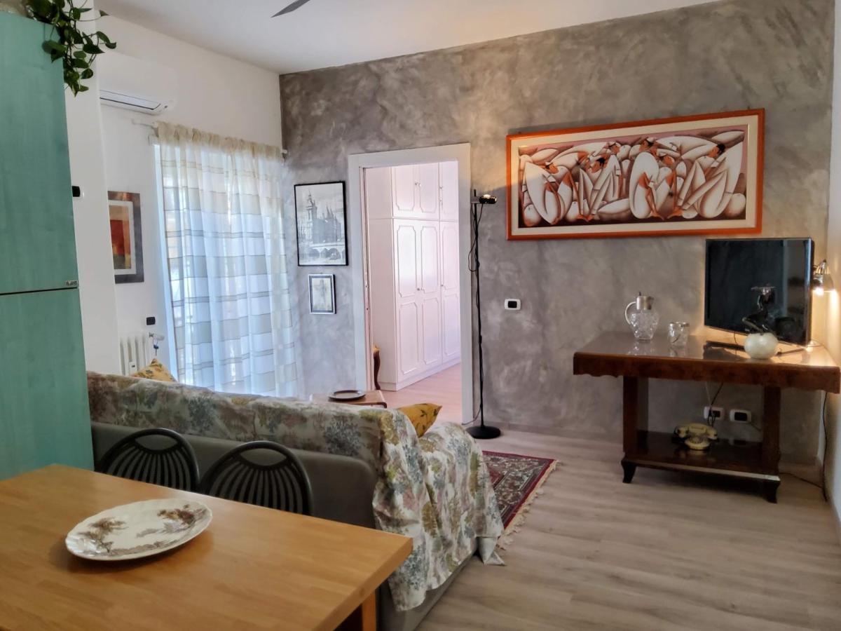 Annadia Sweet Home Lido di Ostia Luaran gambar