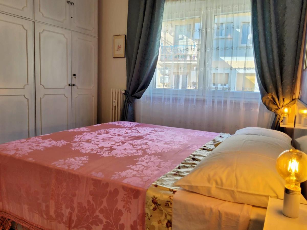 Annadia Sweet Home Lido di Ostia Luaran gambar