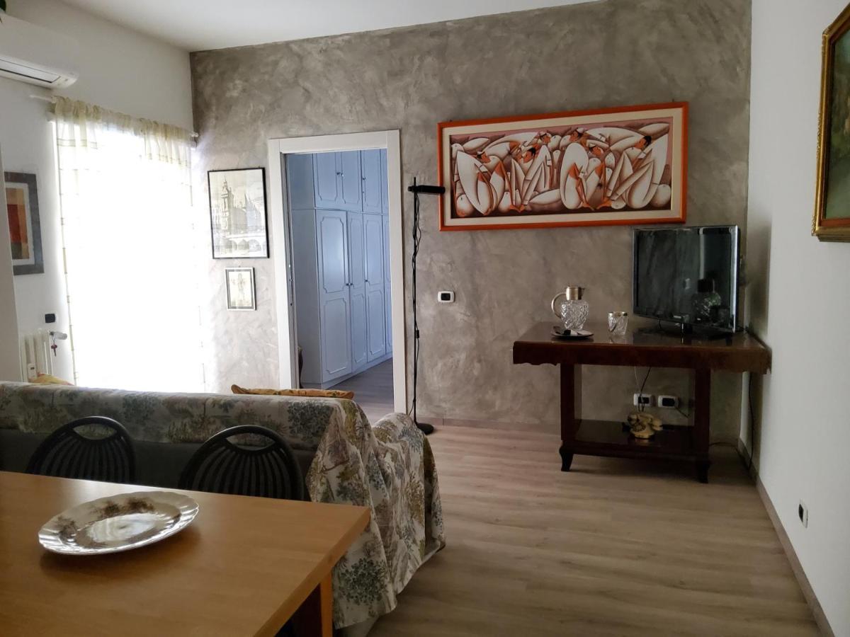 Annadia Sweet Home Lido di Ostia Luaran gambar