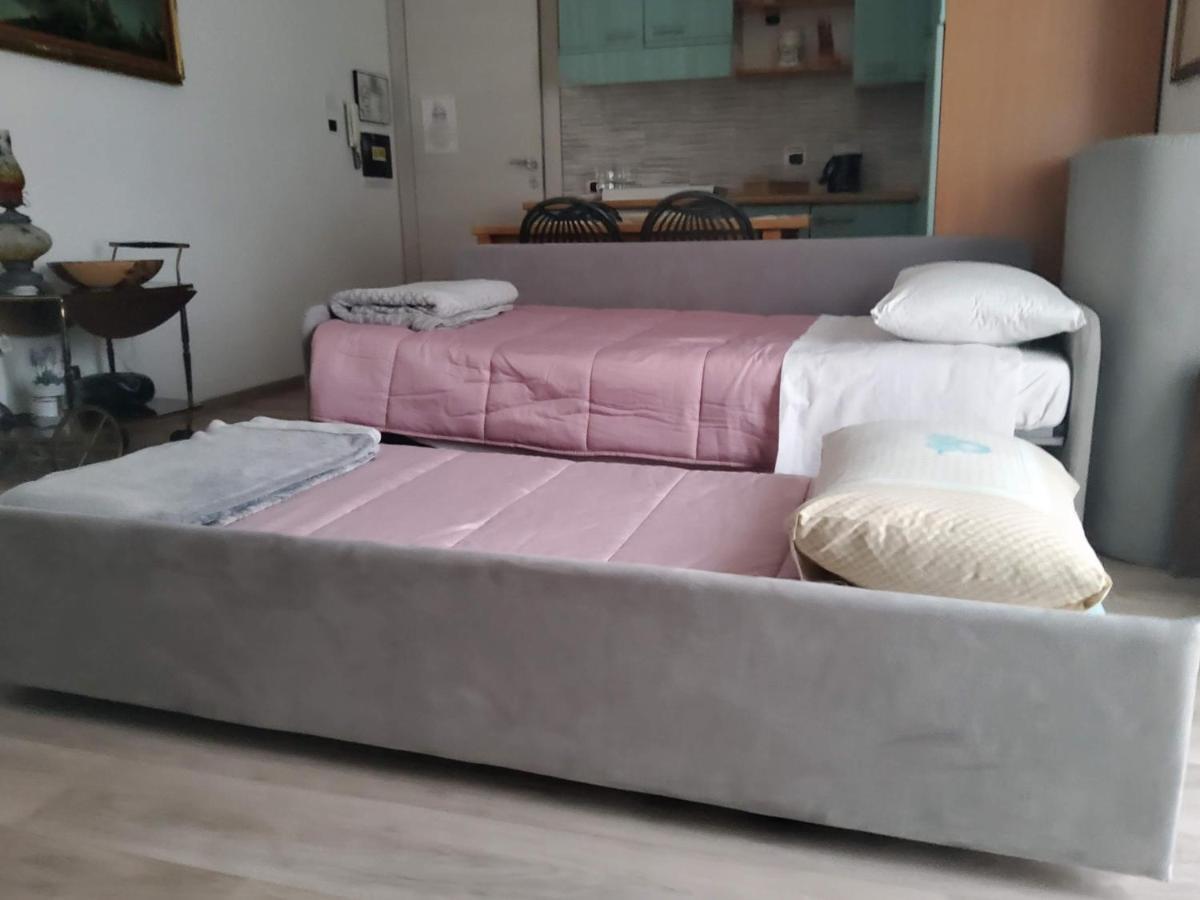 Annadia Sweet Home Lido di Ostia Luaran gambar