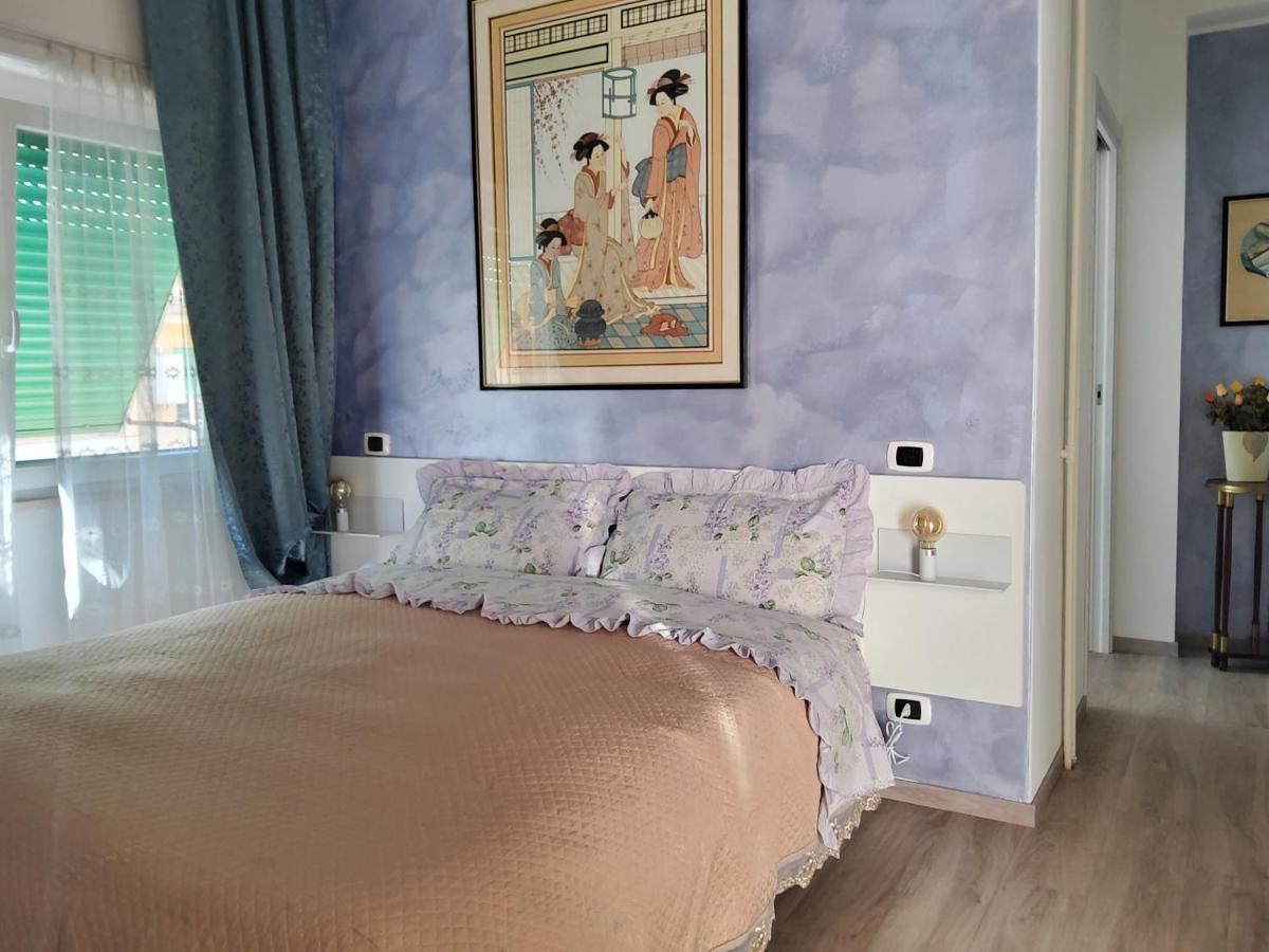 Annadia Sweet Home Lido di Ostia Luaran gambar