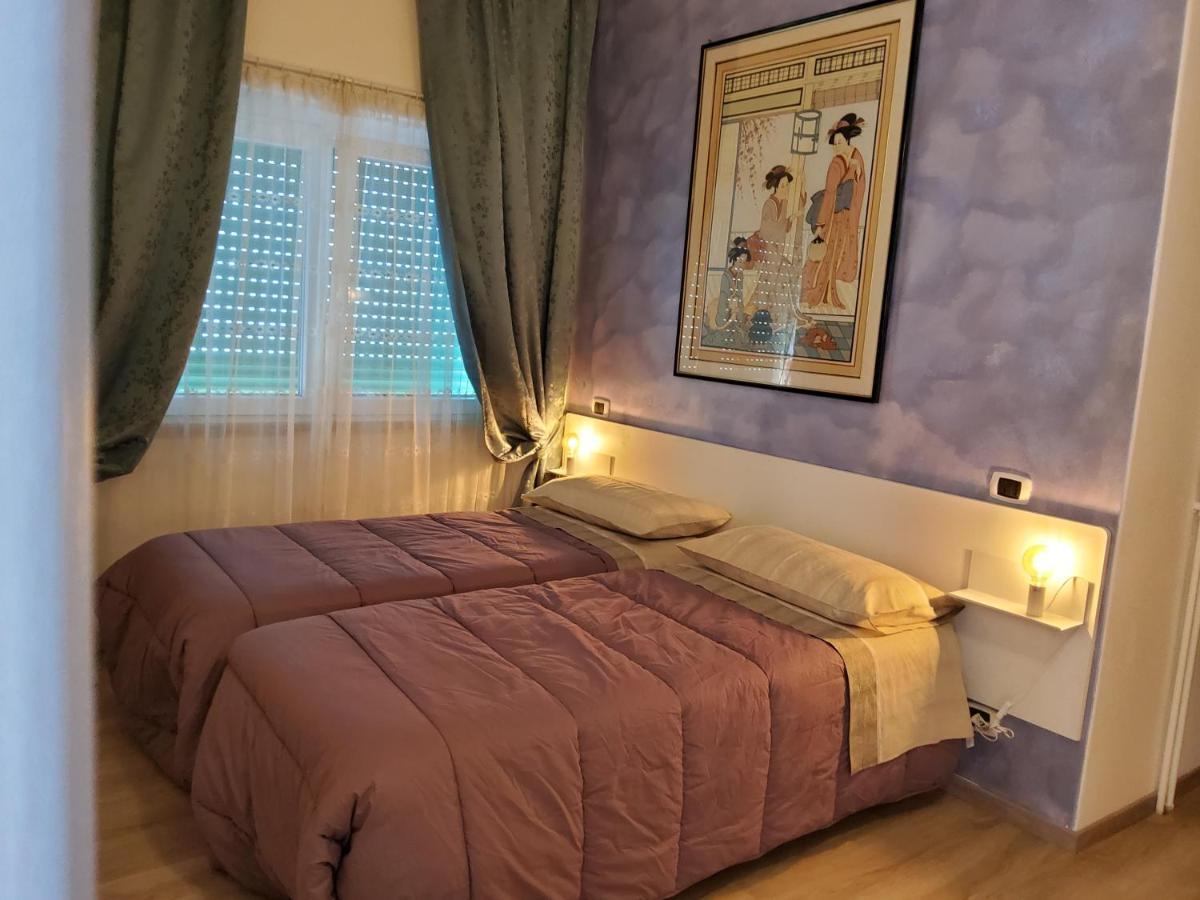 Annadia Sweet Home Lido di Ostia Bilik gambar