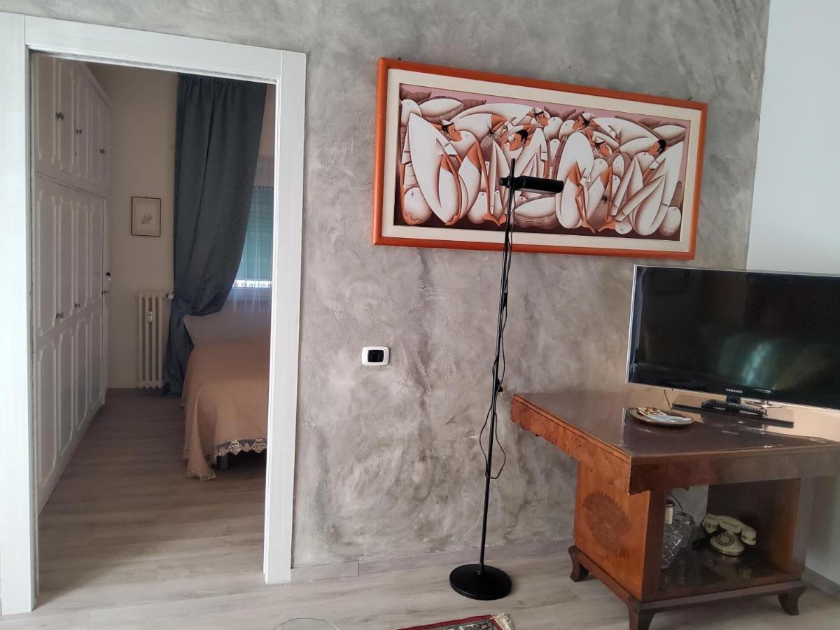 Annadia Sweet Home Lido di Ostia Luaran gambar