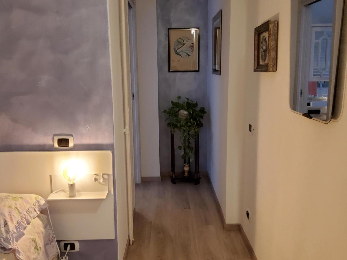 Annadia Sweet Home Lido di Ostia Luaran gambar