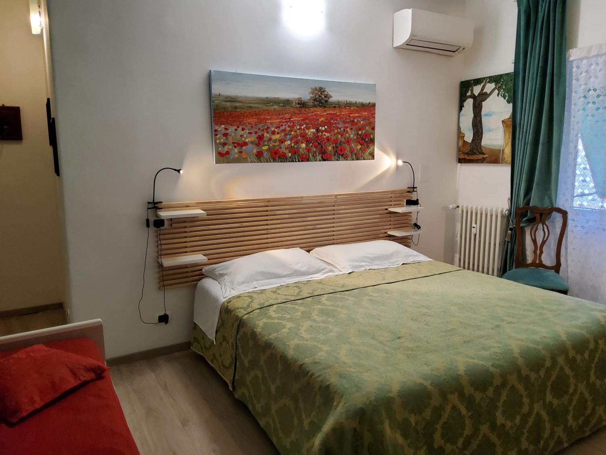 Annadia Sweet Home Lido di Ostia Luaran gambar