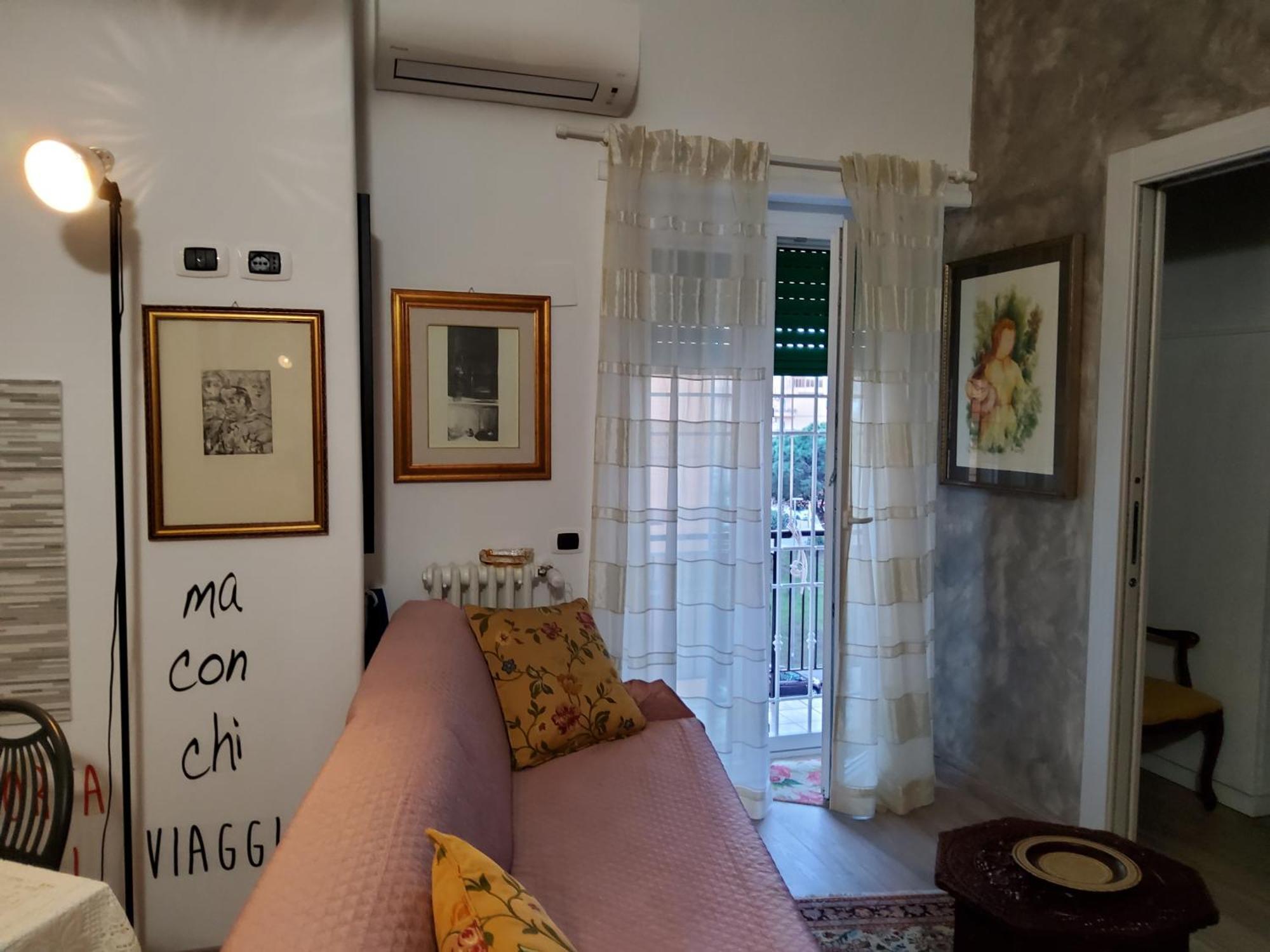 Annadia Sweet Home Lido di Ostia Luaran gambar