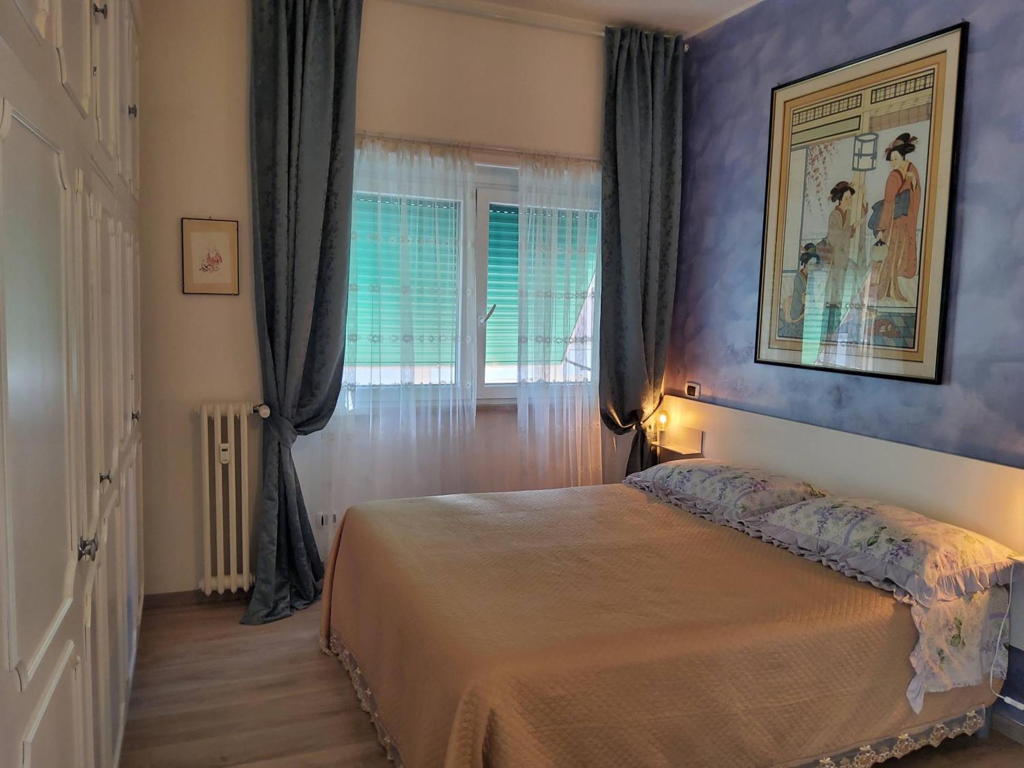 Annadia Sweet Home Lido di Ostia Bilik gambar